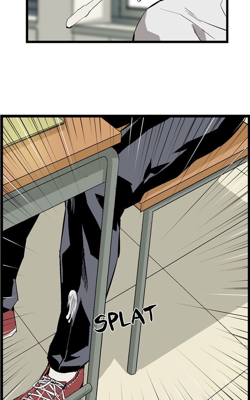 Read Héros fragile FR Manga Online