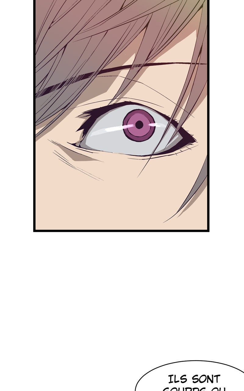 Read Héros fragile FR Manga Online