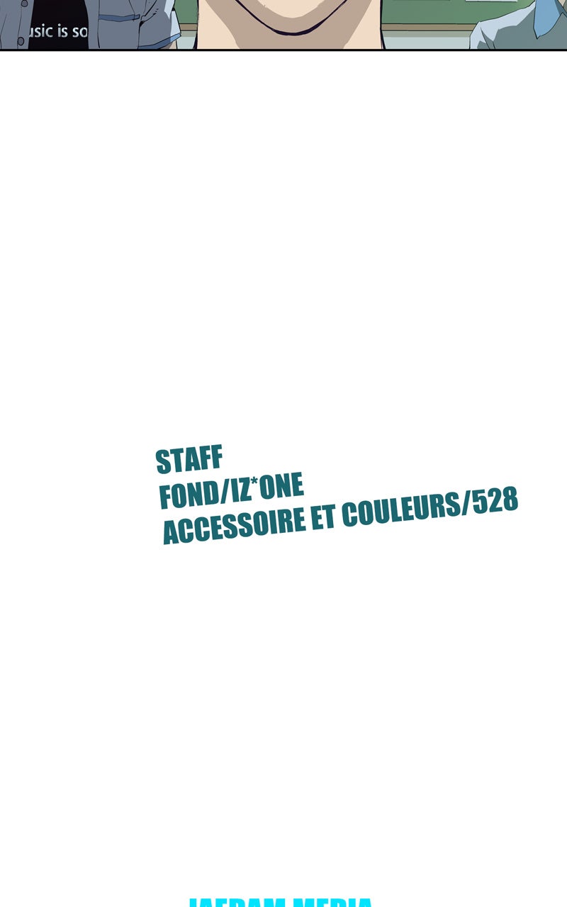 Read Héros fragile FR Manga Online