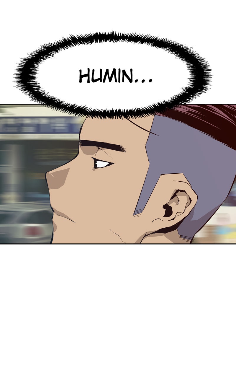 Read Héros fragile FR Manga Online