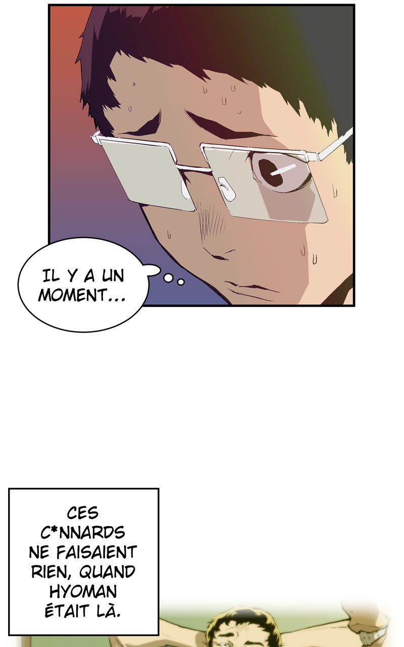 Read Héros fragile FR Manga Online