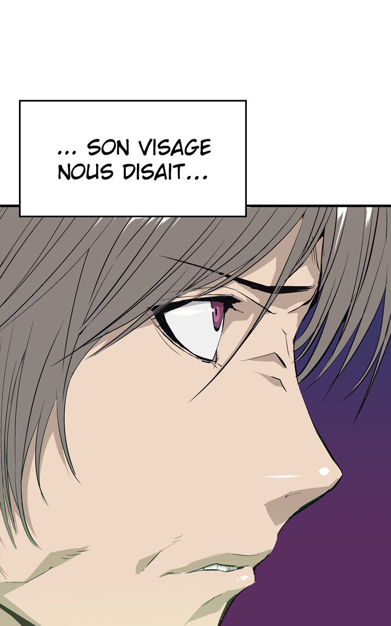 Read Héros fragile FR Manga Online