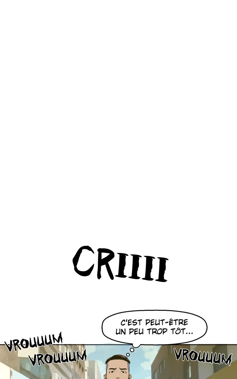 Read Héros fragile FR Manga Online