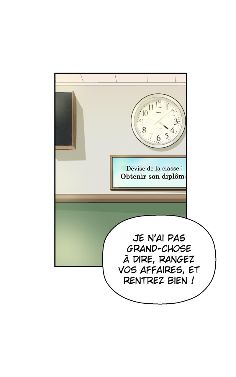 Read Héros fragile FR Manga Online