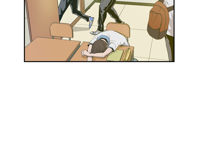 Read Héros fragile FR Manga Online