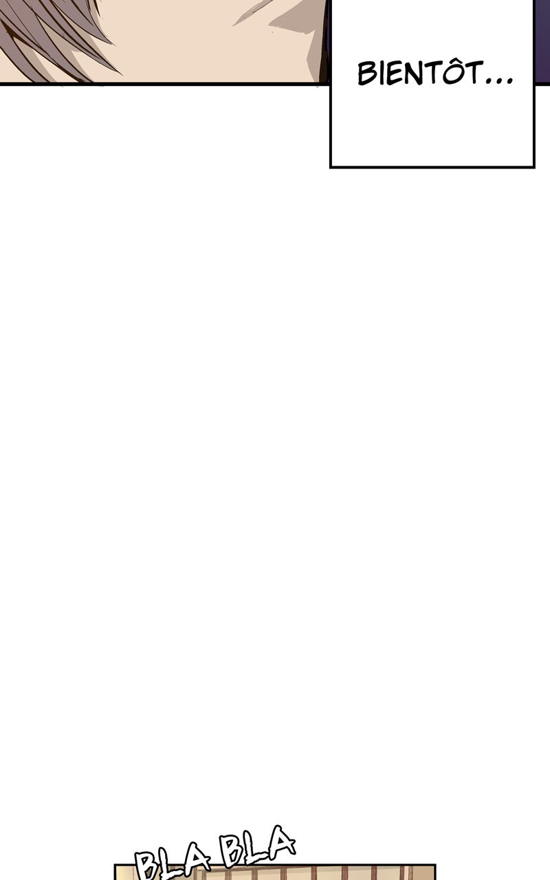 Read Héros fragile FR Manga Online