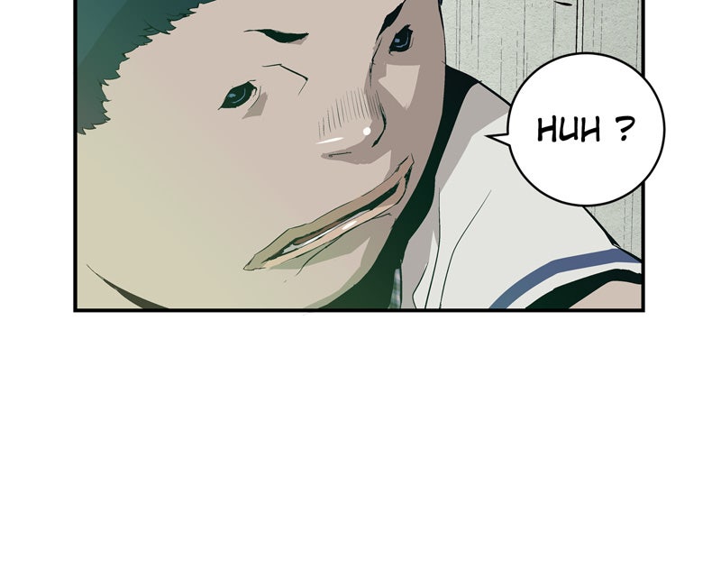 Read Héros fragile FR Manga Online