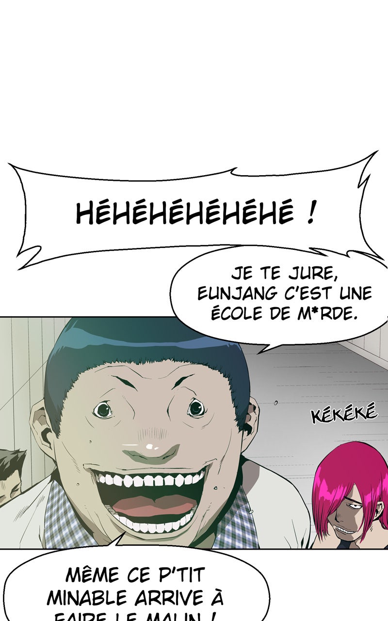 Read Héros fragile FR Manga Online