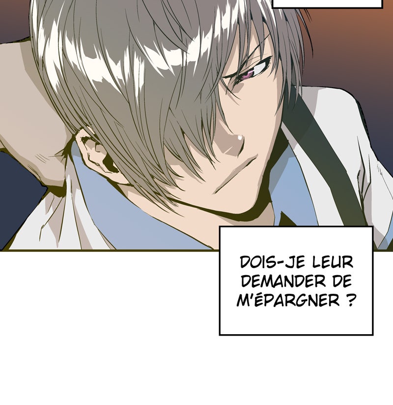 Read Héros fragile FR Manga Online