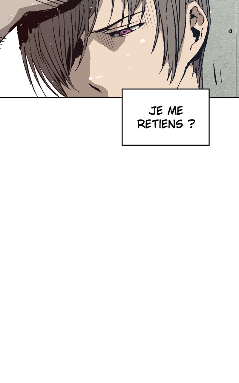 Read Héros fragile FR Manga Online