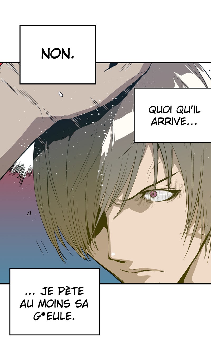 Read Héros fragile FR Manga Online