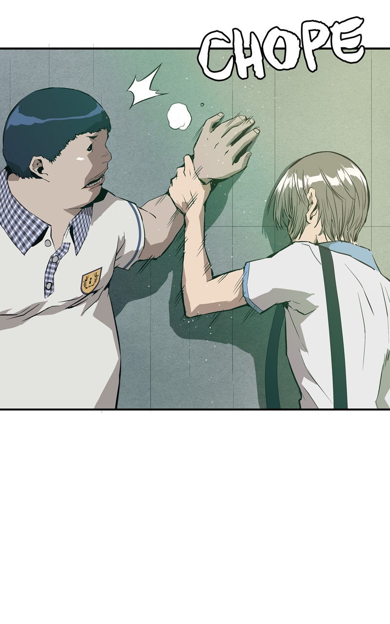 Read Héros fragile FR Manga Online