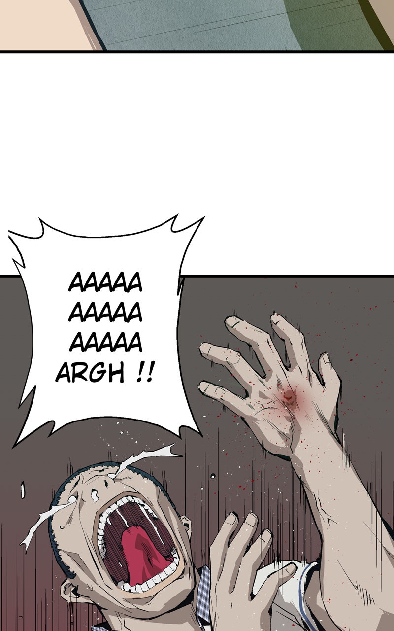 Read Héros fragile FR Manga Online