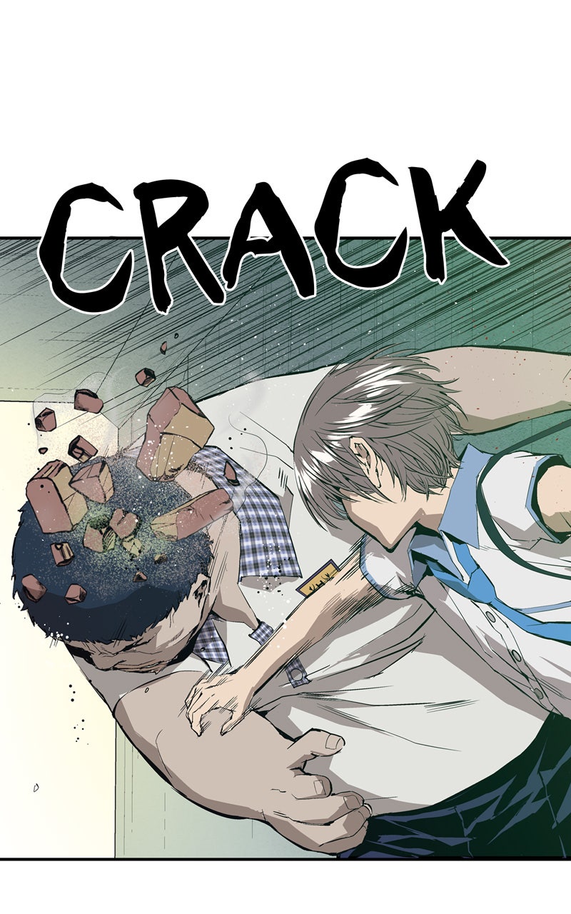 Read Héros fragile FR Manga Online