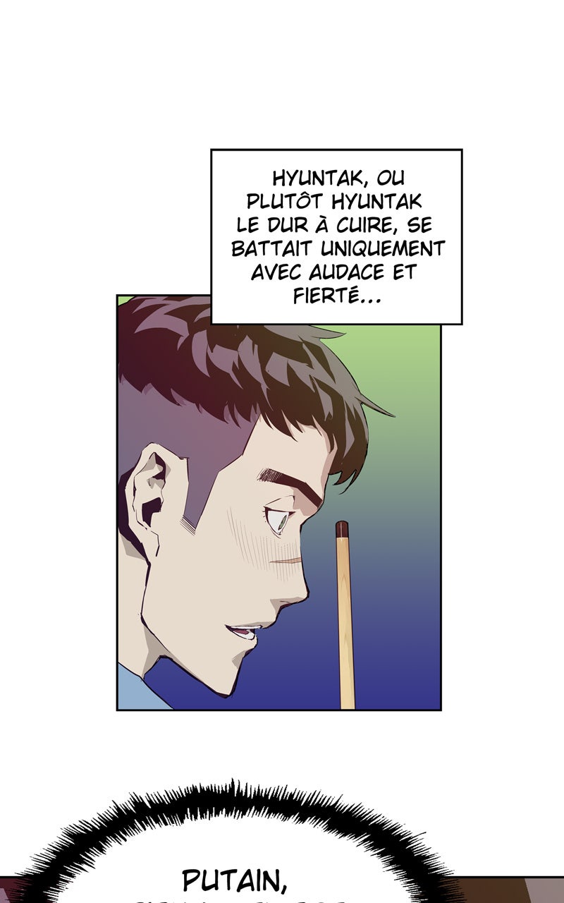 Read Héros fragile FR Manga Online