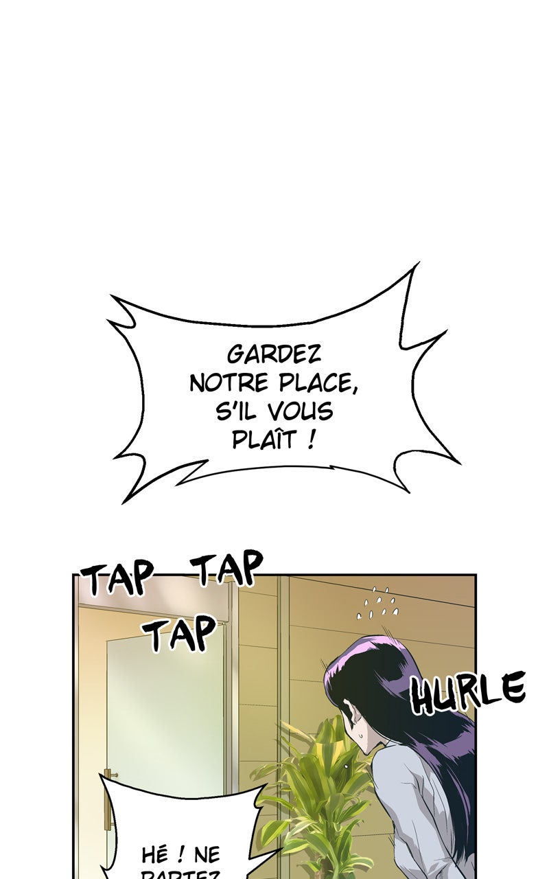 Read Héros fragile FR Manga Online