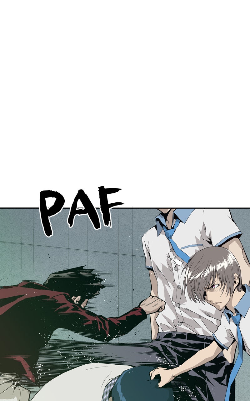 Read Héros fragile FR Manga Online