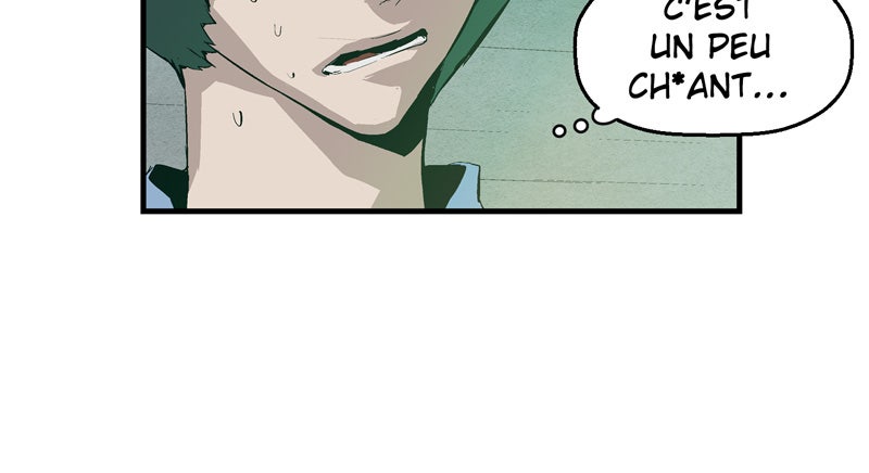 Read Héros fragile FR Manga Online