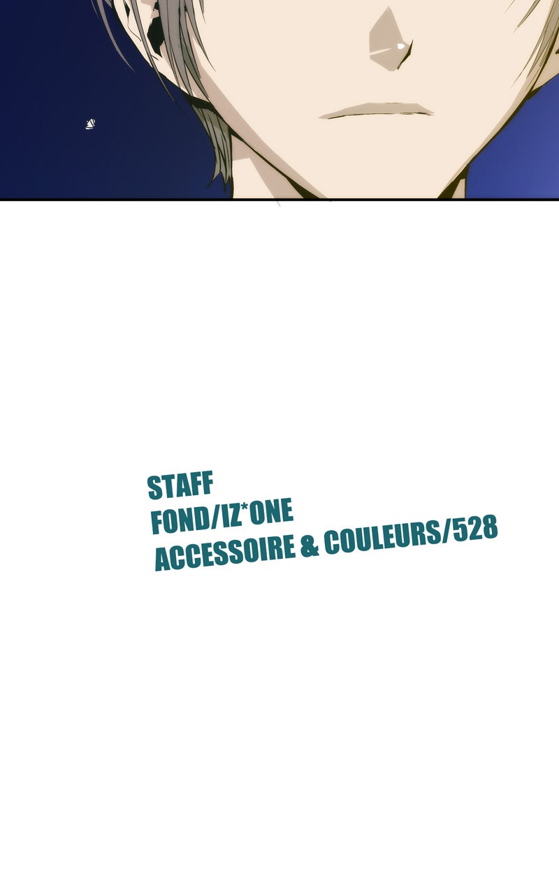 Read Héros fragile FR Manga Online