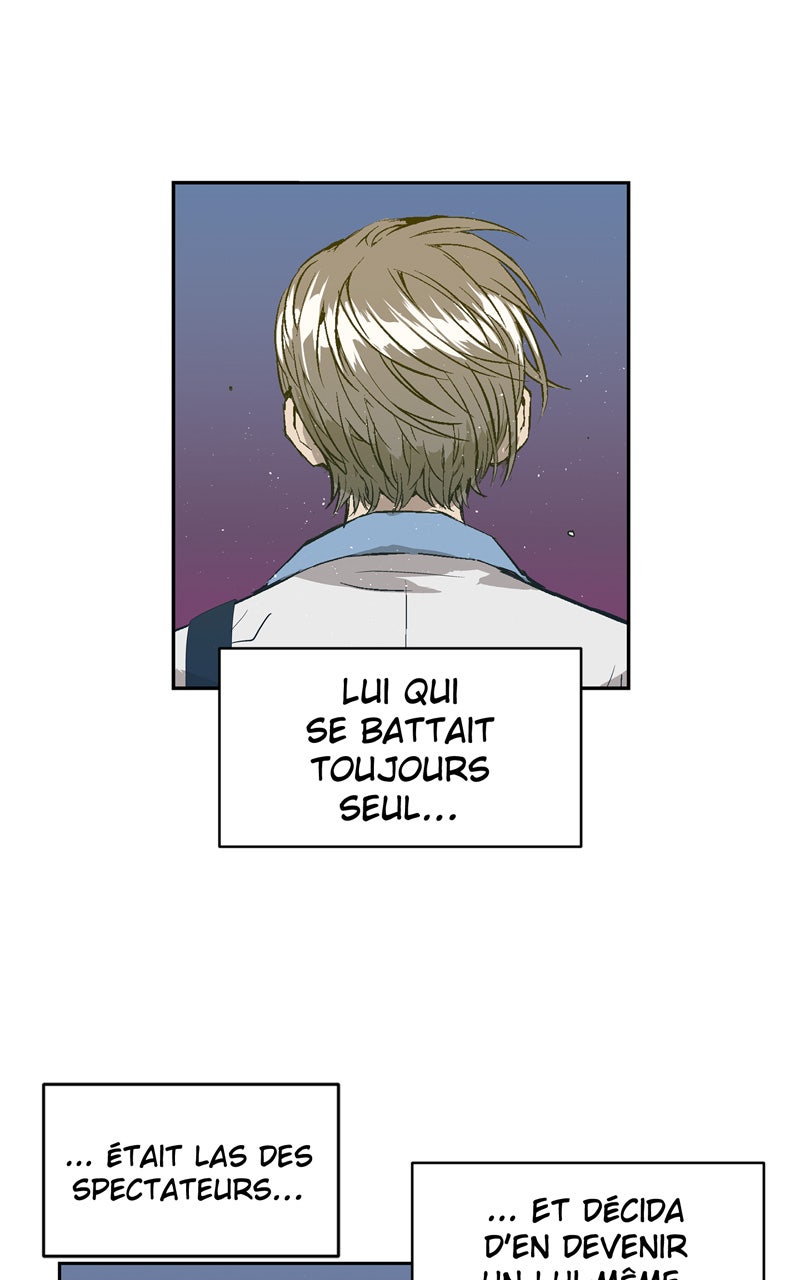 Read Héros fragile FR Manga Online