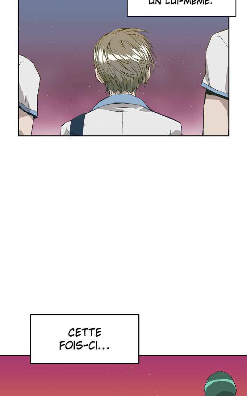 Read Héros fragile FR Manga Online