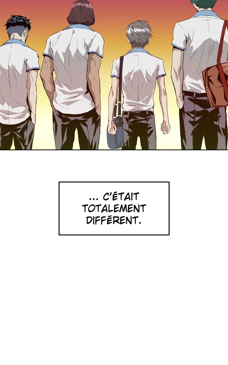 Read Héros fragile FR Manga Online