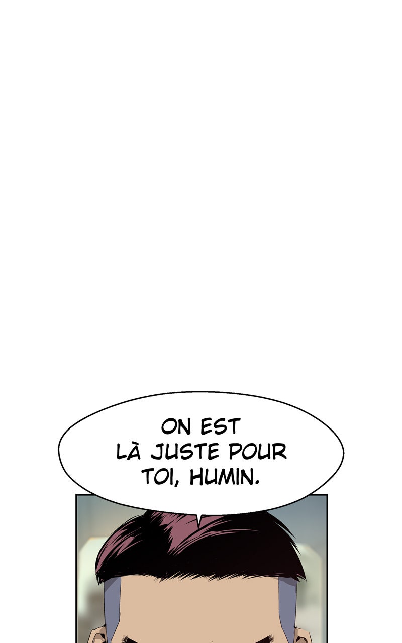 Read Héros fragile FR Manga Online