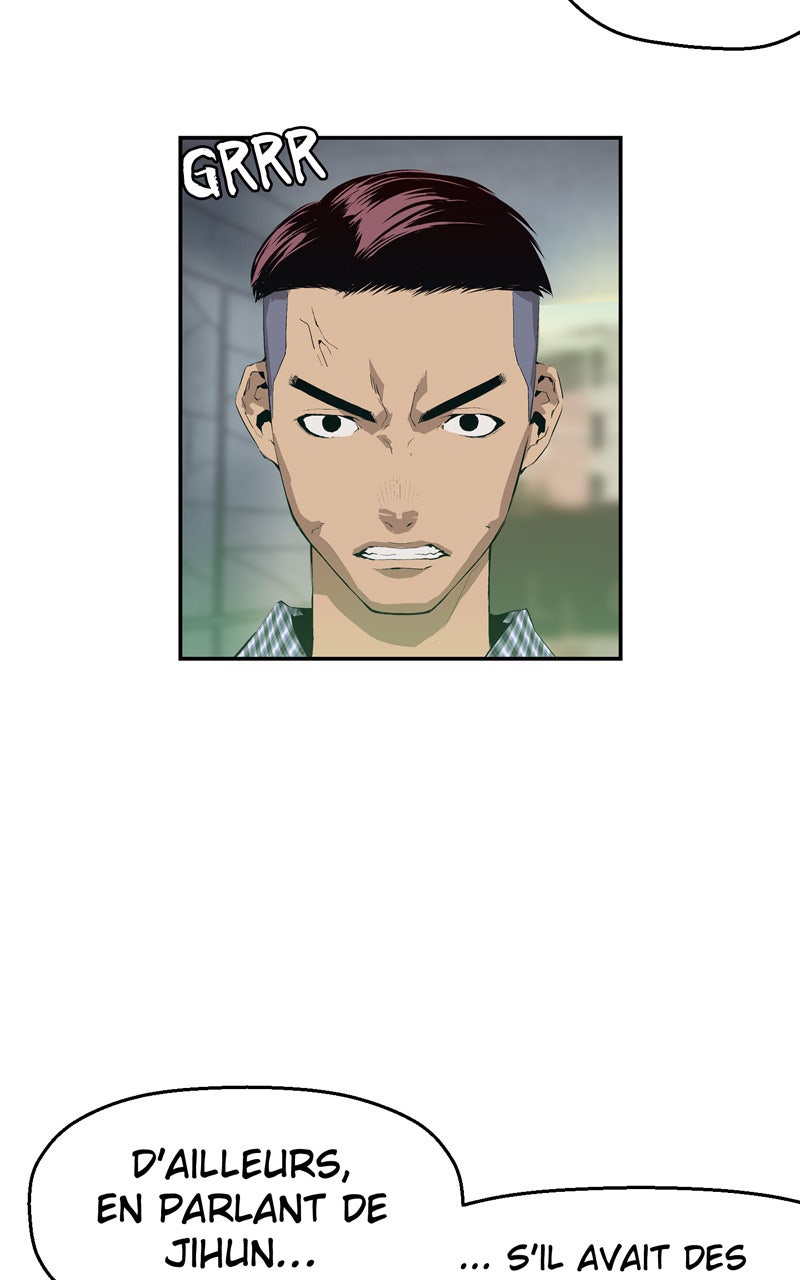 Read Héros fragile FR Manga Online