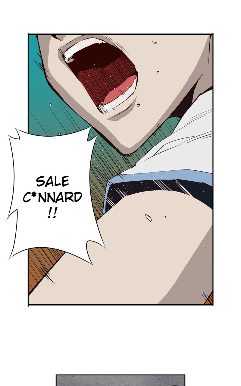 Read Héros fragile FR Manga Online