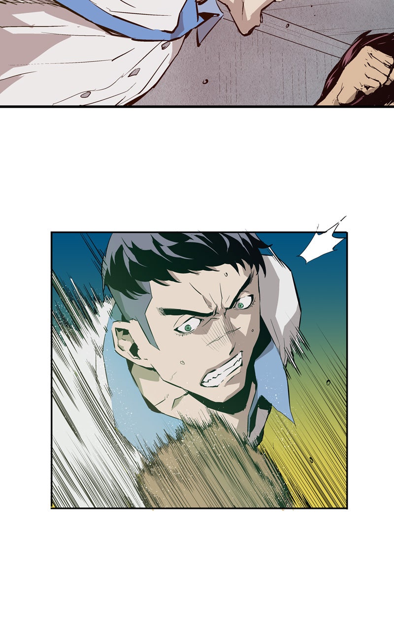 Read Héros fragile FR Manga Online