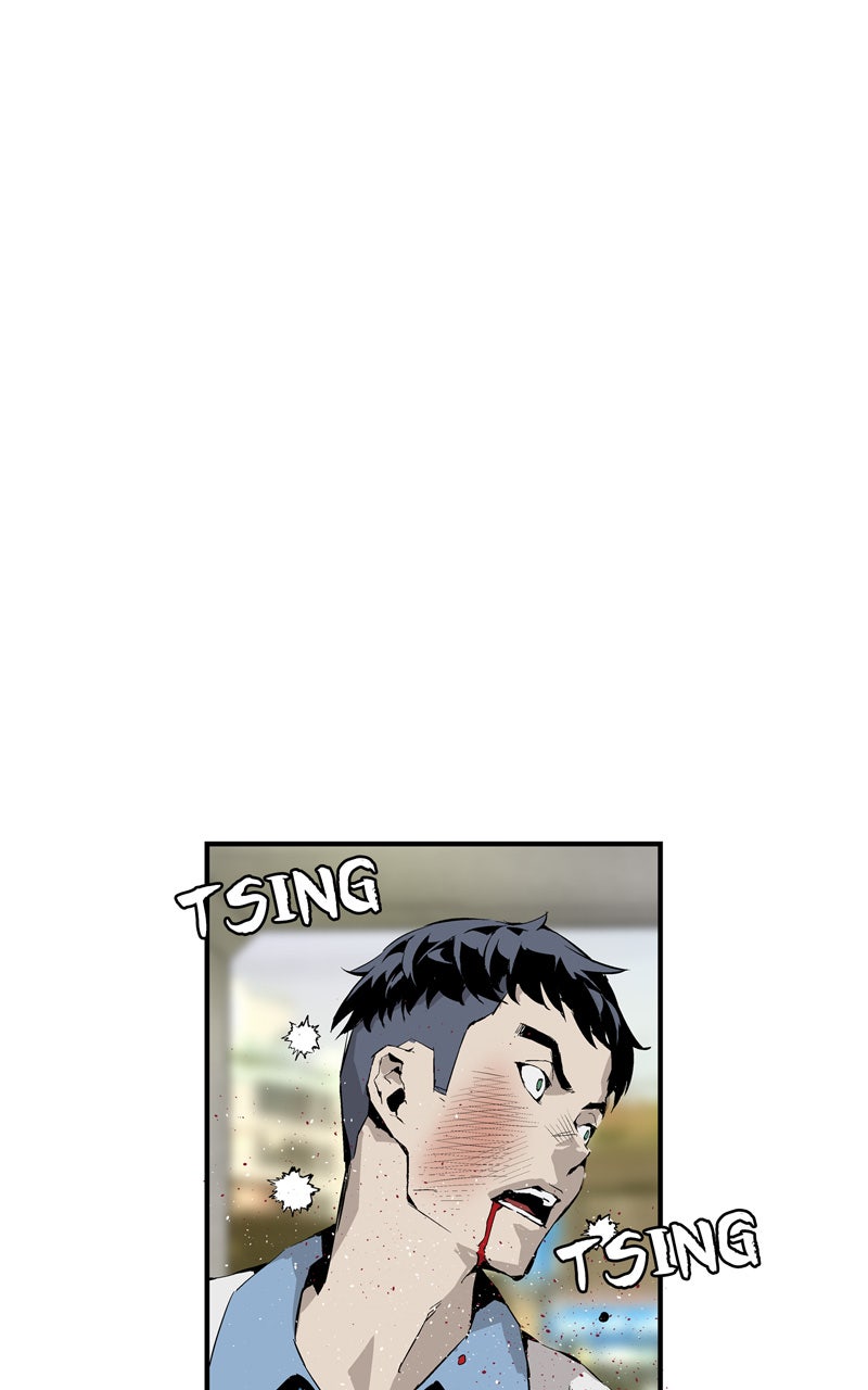 Read Héros fragile FR Manga Online