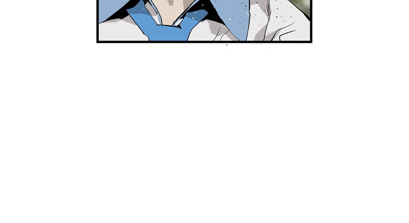 Read Héros fragile FR Manga Online