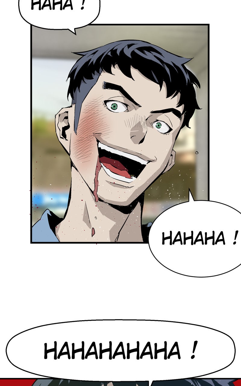 Read Héros fragile FR Manga Online