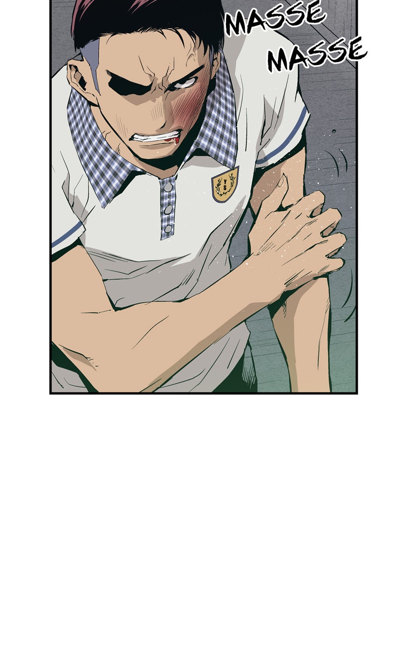 Read Héros fragile FR Manga Online