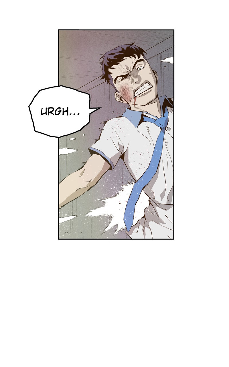 Read Héros fragile FR Manga Online