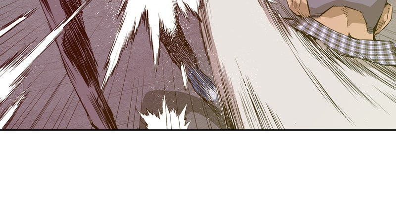 Read Héros fragile FR Manga Online