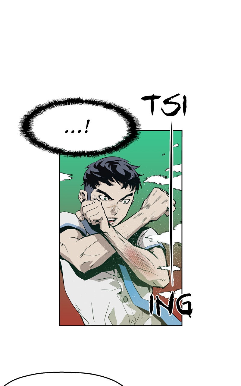 Read Héros fragile FR Manga Online