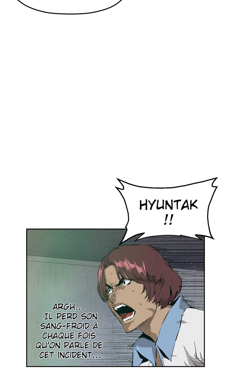 Read Héros fragile FR Manga Online