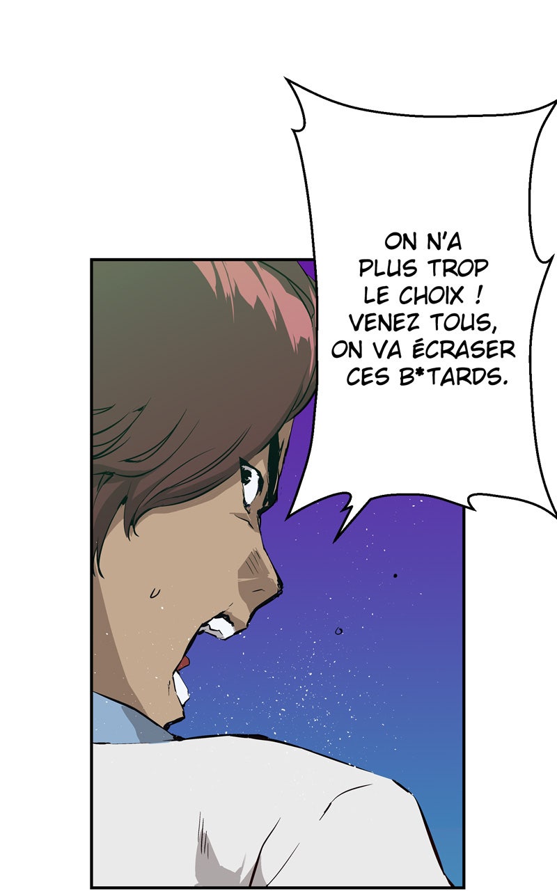 Read Héros fragile FR Manga Online