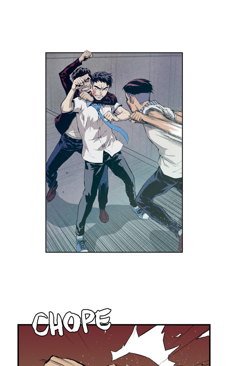 Read Héros fragile FR Manga Online