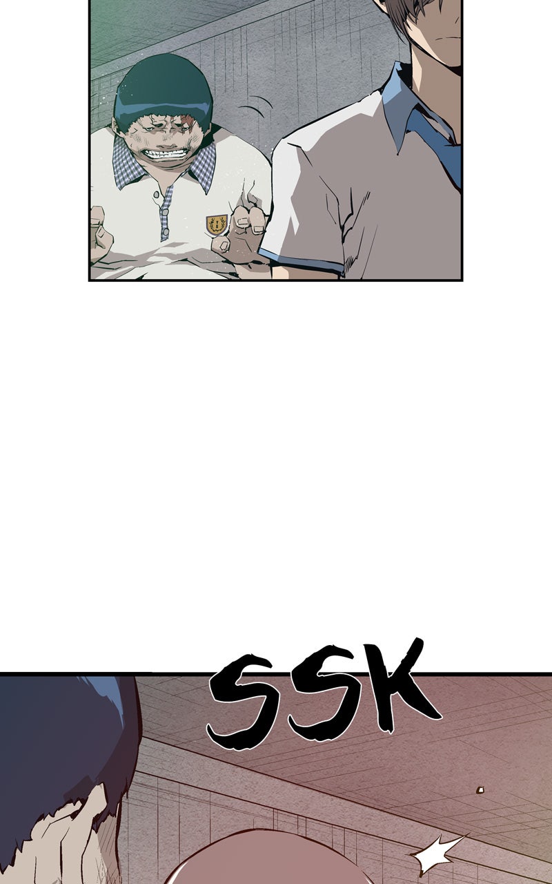 Read Héros fragile FR Manga Online