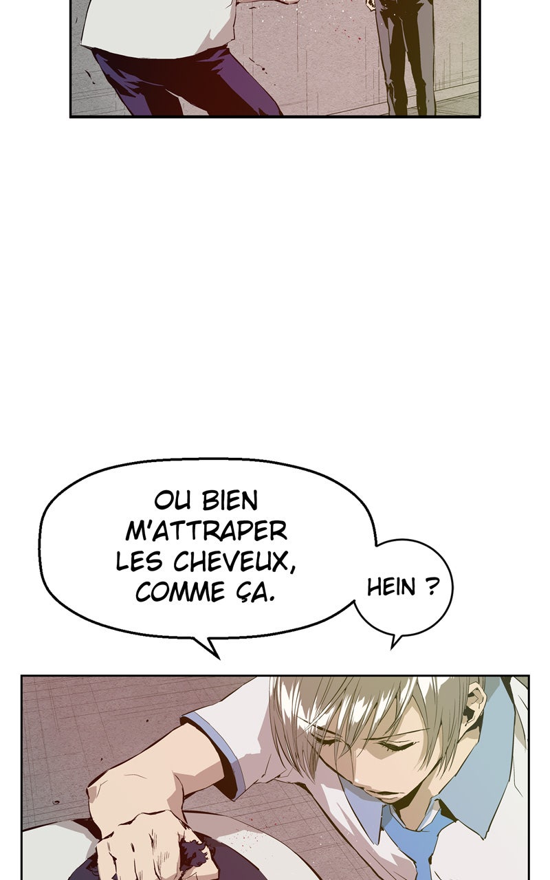 Read Héros fragile FR Manga Online