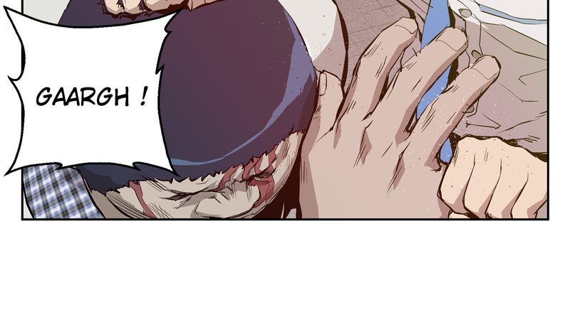 Read Héros fragile FR Manga Online