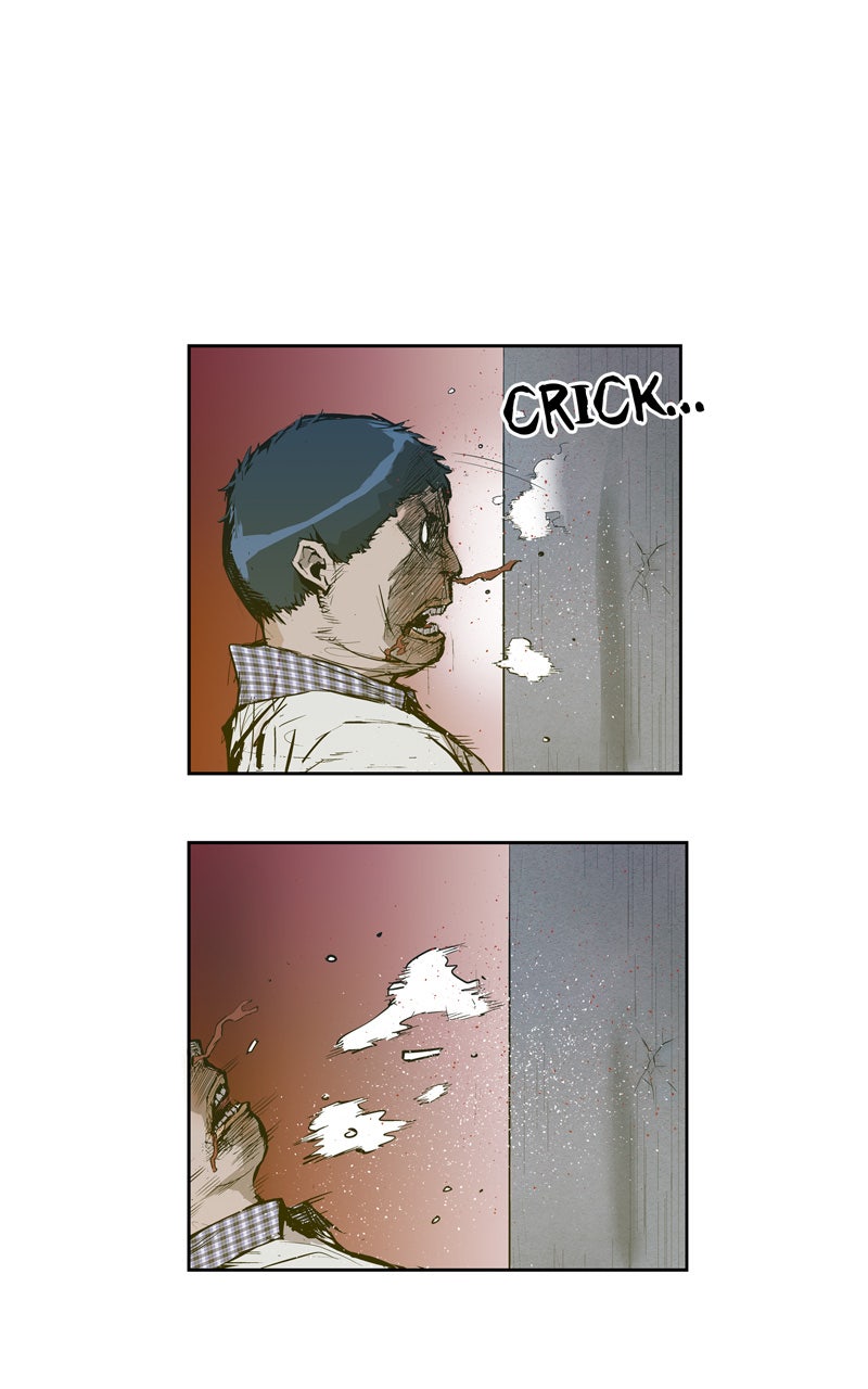 Read Héros fragile FR Manga Online