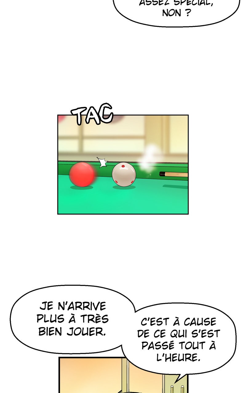 Read Héros fragile FR Manga Online