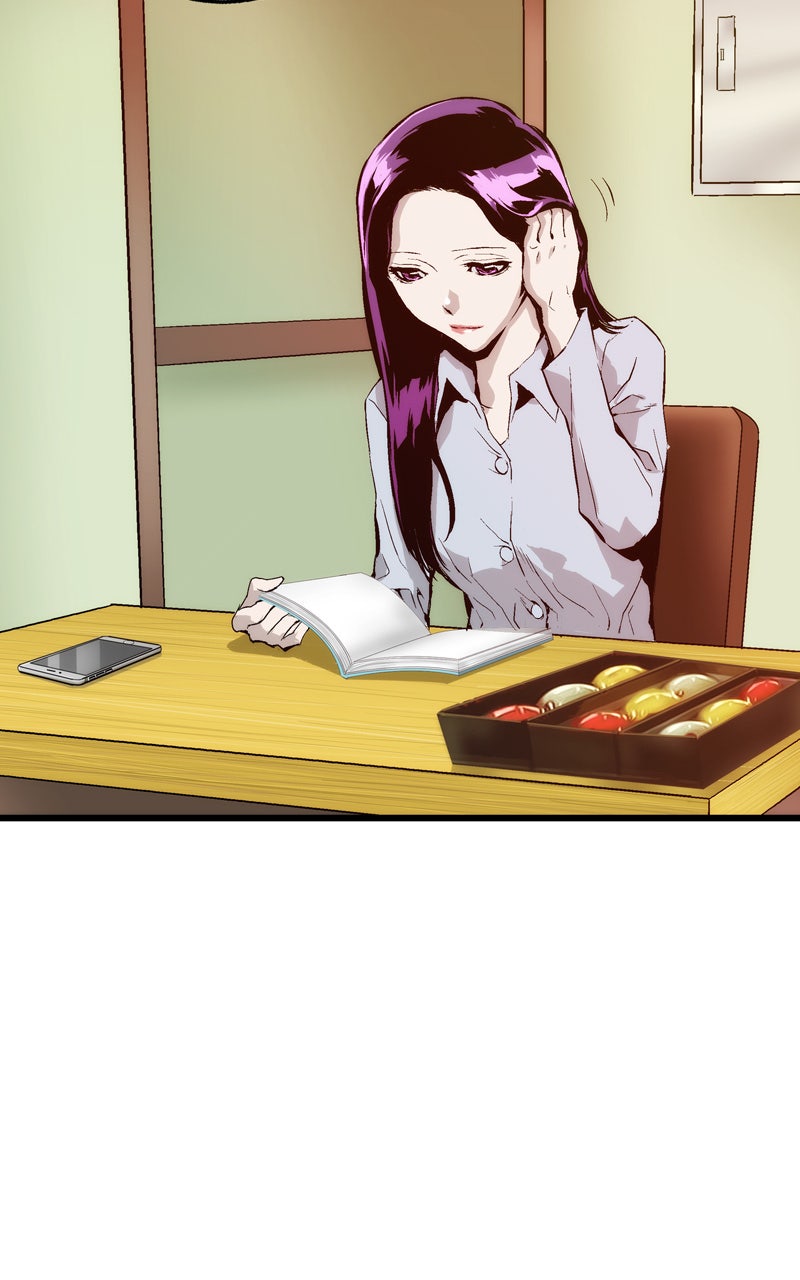 Read Héros fragile FR Manga Online