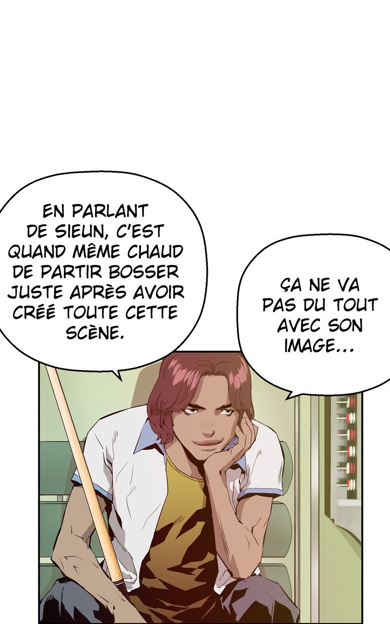 Read Héros fragile FR Manga Online