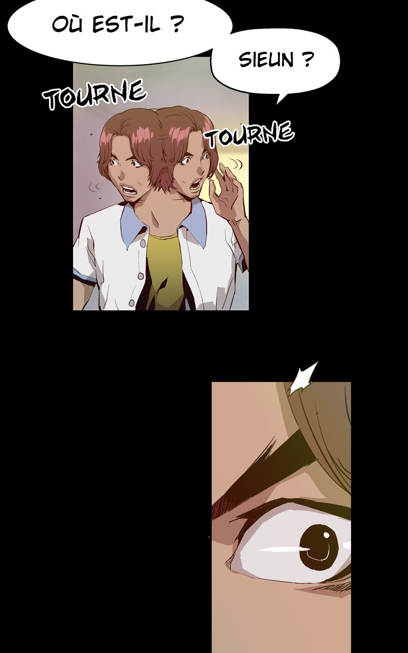 Read Héros fragile FR Manga Online