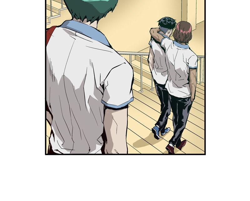 Read Héros fragile FR Manga Online