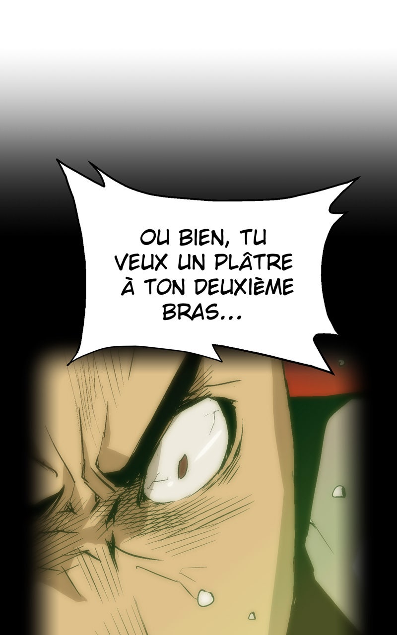 Read Héros fragile FR Manga Online